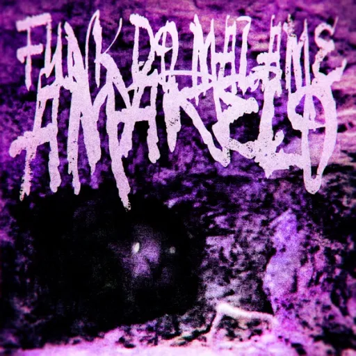 Funk Do Malame Amarelo (slowed)