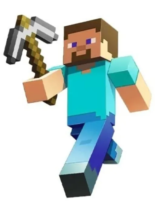 Steves Lava Chicken