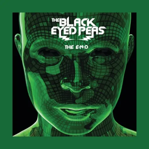 Rock That Body - Black Eyed Peas