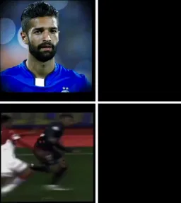 مقایسه امپاپه و آرمین سهرابیان
