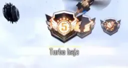 پلیر درحال گرفتن تمامی اکسپلایند های کالاف