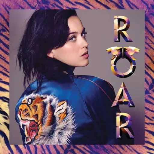 Roar - Katty perry