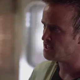 جسی و والتر خوشحال