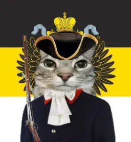 Tsar cat