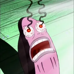 چشمام جر خورد