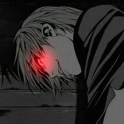 Nowhere to Run X light yagami