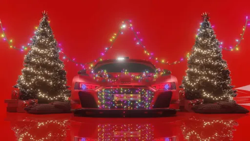 g3ox em - Last Christmas Funk