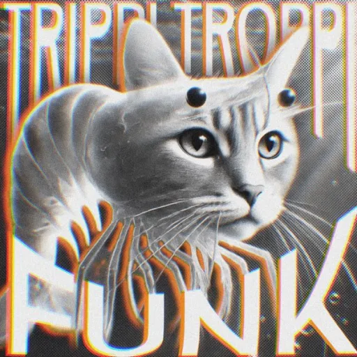 Tripi Tropi Funk (sped Up)