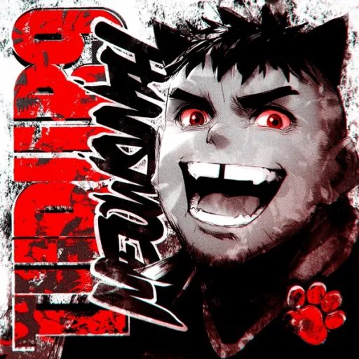 Turu R9 Meowsynth (sped Up)