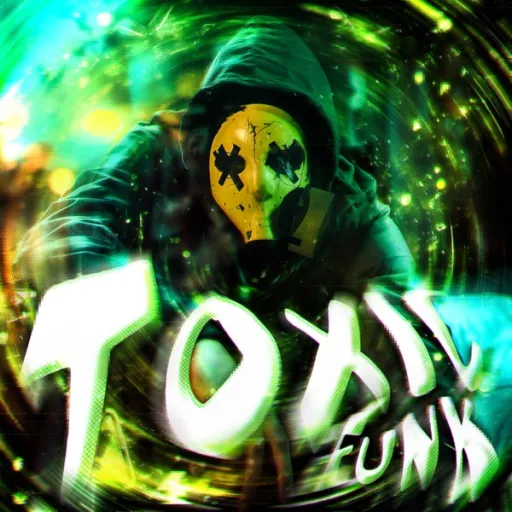 TOXIC FUNK