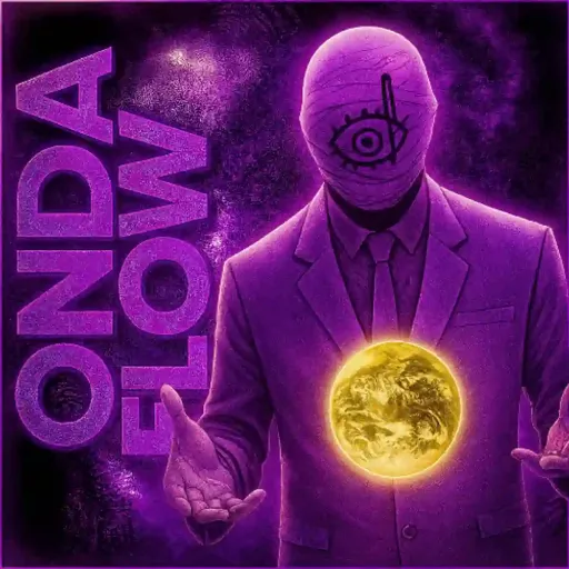 Phonk ONDA FLOW By refri