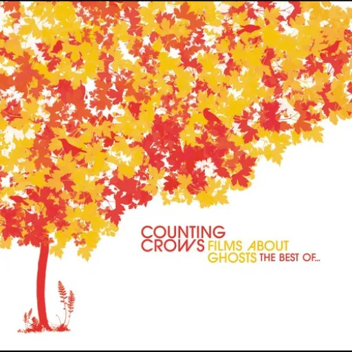 Accidentally In Love - counting crows