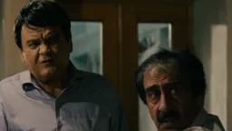 گمشو از این خونه برین