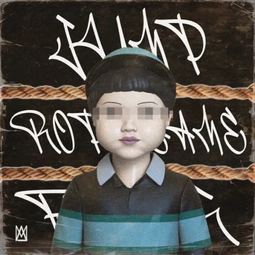 Jump Rope Game Funk (kid Kid)