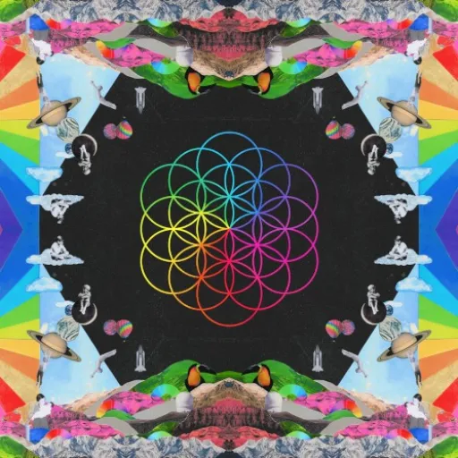 Coldplay - Adventure Of A Lifetime (Audio)