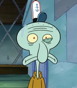 نگاه عصبی اختاپوس