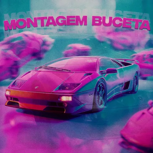 MONTAGEM BUCETA
