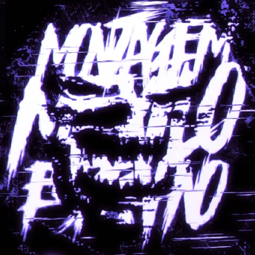 Montagem Mexilo Estrahno (ultra Slowed)