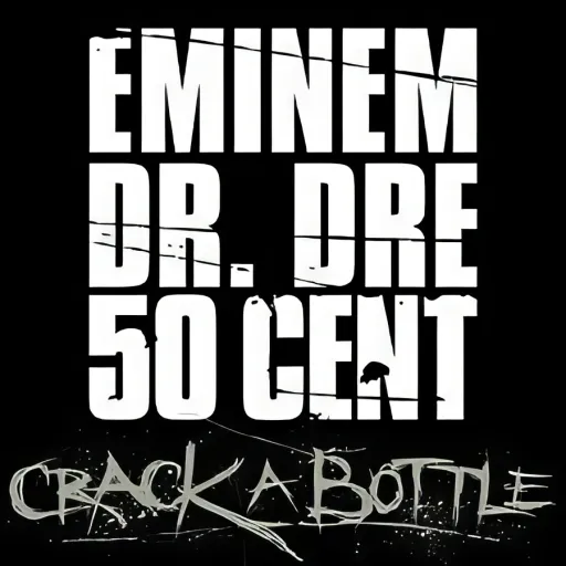 crack a bottle - Eminem