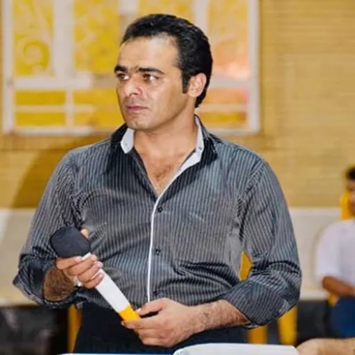 شورشی