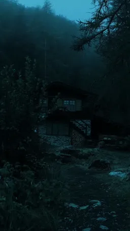 The honest reaction of nature