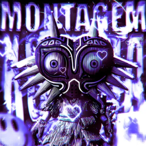 MONTAGEM XONODA