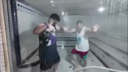 رقص سهیل سلبا