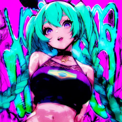 Phonk VOCE NA MIRA By DJ VGK1