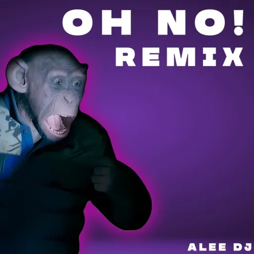 Oh No Ultrafunk (Remix)