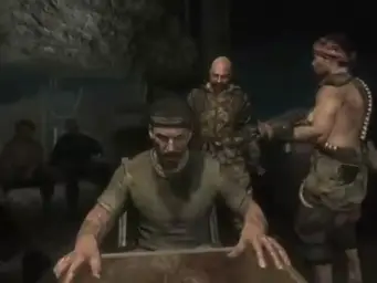 Interrogation
