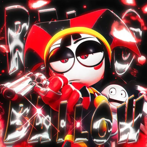 Rei Do Bailow (sped Up)