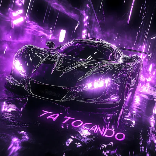 TÁ TOCANDO - Super Slowed
