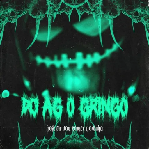 HOJE EU VOU COMER NOVINHA 06 (Slowed + Reverb)
