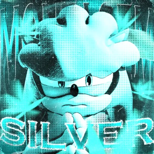 Montagem SILVER (sped Up)