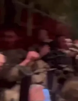 مرد عنکبوتی در حال رفتن به سربازی