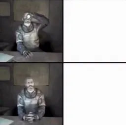 Explain and disturb the two -sided