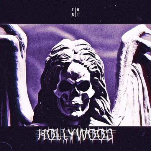 7vvch - Hollywood (Slowed & Reverb)