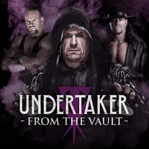 Dark Side - undertaker