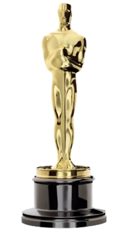 Golden Oscsar