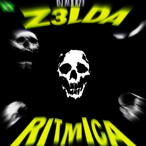 Z3Lda Ritmica