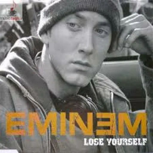 Lose Yourself - Eminem