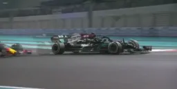 واکنش صادقانه فرمول یک