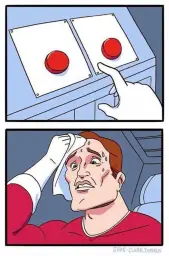 Daily Struggle