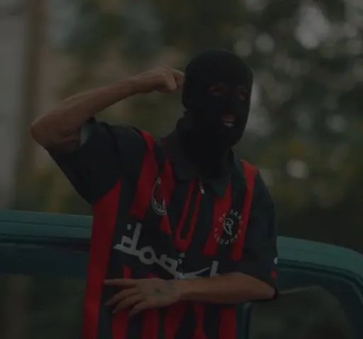 Black Alpha - Meshki