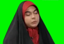 چرا سوالای طولانی می‌پرسید (پرده سبز)