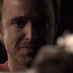 Jesse Pinkman's bad life