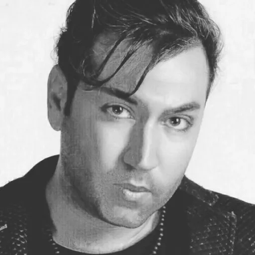 Ziafat - Saeid Asayesh