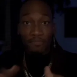 موز بزرگ برا تو