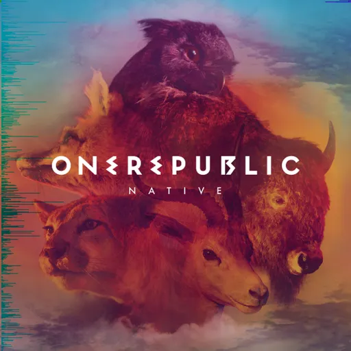 Counting Stars - one republic