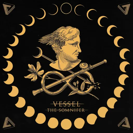 Vessel - Red Sex (Re-Strung) feat: Rakhi Singh (Official Audio)